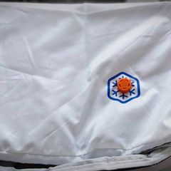Cooling bag