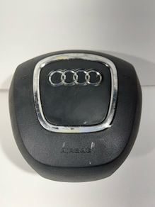 2009 Audi A4 B8 Steering Wheel Srs Bag Genuine 8k0880201b