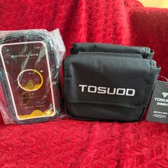 Tosuod Bicycle Bag