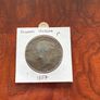 UK 1 Penny 1857 Image 2