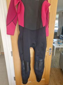 full body wetsuit