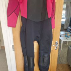 full body wetsuit