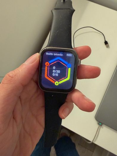 smart watch