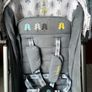 Cosatto Woosh - Perfect Travel Buggy Image 5