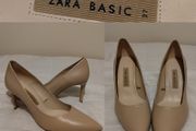Beautiful Zara Shoes