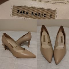 Beautiful Zara Shoes