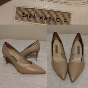 Beautiful Zara Shoes