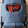 Minimeis G4 shoulder carrier Image 2