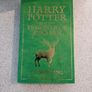 Harry potter book set Image 3