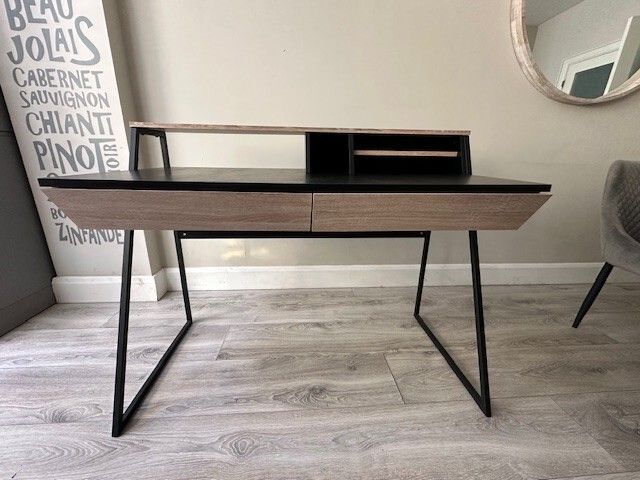 Modern Home Office Desk