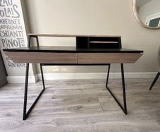 Modern Home Office Desk