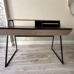 Modern Home Office Desk