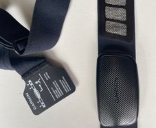 Garmin HRM-Dual Heart Sensor