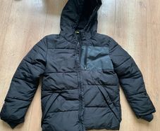 Kids coat 8-9 years