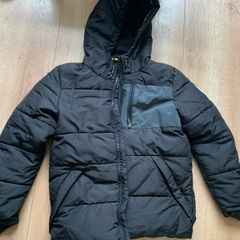 Kids coat 8-9 years
