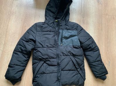 Kids coat 8-9 years