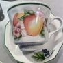 Churchill Pottery Vintage Tea Set- Priced To Sell solo/sets -+60 pieces Image 4
