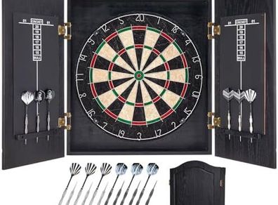 Dart Board