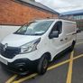 renault traffic Image 2
