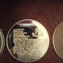 Titanic Coins Image 4