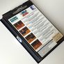 NBA All-Star Challenge for Sega Mega Drive - Boxed Image 5