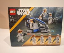 Lego Star Wars 75359