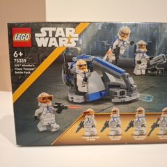 Lego Star Wars 75359