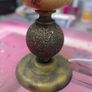 Handmade bedside lamps - pair Image 5