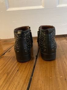 Massimo Dutti Boots