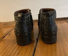 Massimo Dutti Boots