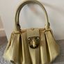 Authentic Alexander McQueen Elvie Handbag RARE Image 6
