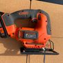 Black&Decker jigsaw and drill Image 10