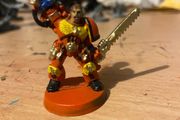 Warhammer 40k Brother Corbulo Blood Angels