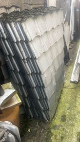 Vistaspan Roof tiles