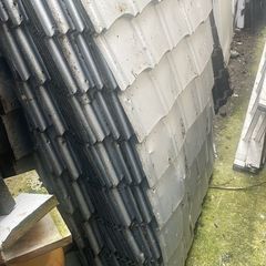 Vistaspan Roof tiles
