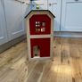 Pintoy Wooden Firestation Image 9
