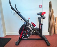 Exercise Spin Bike