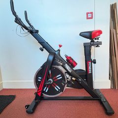 Exercise Spin Bike