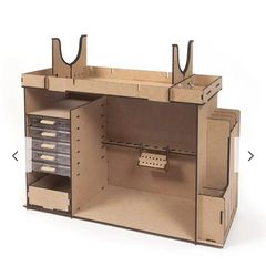 Occre Modelling Work Station