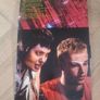 Hackers Motion Picture Soundtrack Vinyl Image 7