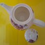 Laura Ashley Bone China (Teapot Cup & Saucer) Image 6