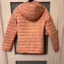Baby Pink Coat XS Image 3