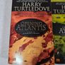 Harry Turtledove Atlantis trilogy Image 3