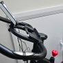 Static bike Image 7