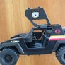 GI Joe 1984 Stinger Jeep Image 4