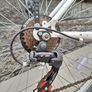 Child's mountain bike (like new) Image 2