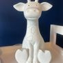 Belleek Ceramic Kids Lamps Image 2