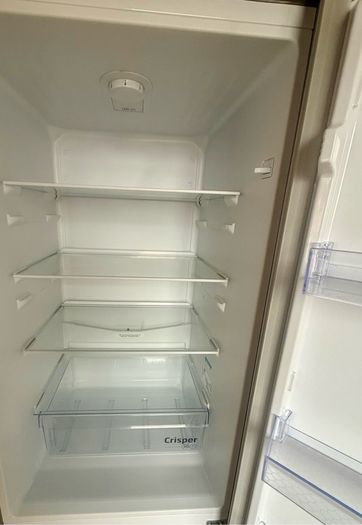 beko fridge freezer