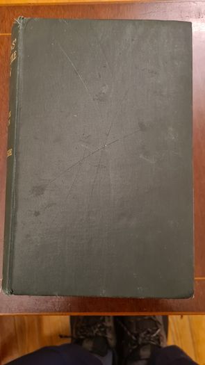 Steven's Mercantile Law. Bt John Montgomery. Twelfth Edition. Hardback In Good Condition. 1955. 33.