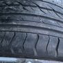 SEAT 19 " alloy Wheels & Tyres - 235/35 ZR19 - May Fit VW / Skoda Image 3